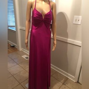 Morgan & Co new dress